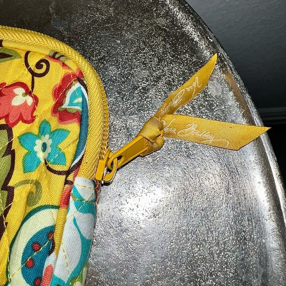Vera Bradley Tablet Laptop Pouch - Picture 3 of 3